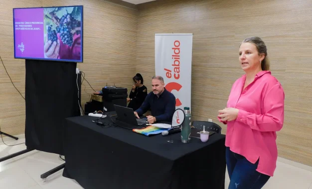 Crean un registro para ordenar la oferta de turismo del vino en Jujuy