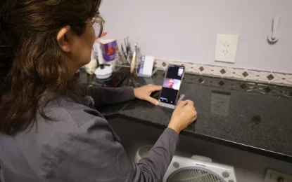 Teleodontología: Jujuy marca un modelo que trasciende fronteras