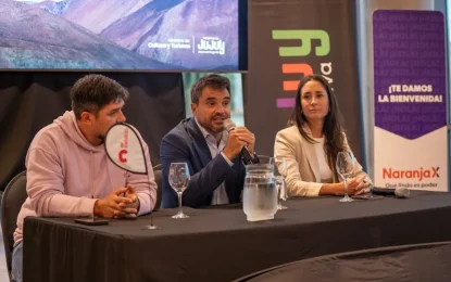 Difunden financiamiento turístico para acompañar a sector privado