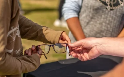 El Gobierno de Jujuy realizará controles visuales gratuitos y entregará anteojos en toda la provincia