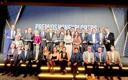Jujuy se consagra en Buenos Aires y posiciona su Ruta del Vino a nivel nacional