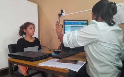 El Gobierno de Jujuy amplía los operativos de documentación en San Pedro, Los Molinos y Capital