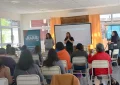 Mesa de trabajo para instituciones y organizaciones que abordan la discapacidad