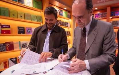Portugués para turismo: acuerdo con Brasil para capacitar gratis al sector turístico de Jujuy