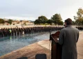 Sadir lanzó la segunda cohorte de capacitación para el ascenso de las fuerzas de seguridad