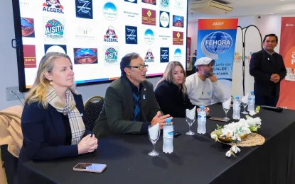 Avanza la Semana Gastronómica de «Jujuy a Punto»