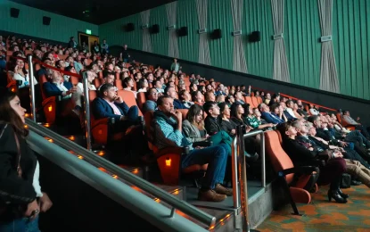 Jujuy palpita la 11° edición del Festival Internacional de Cine de las Alturas