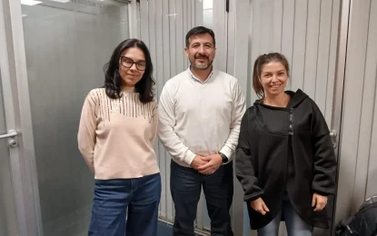 El ISJ acuerda con la Asociación Jujeña de Anestesia actualización del nomenclador médico