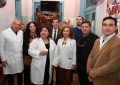 Sadir celebró el 8° aniversario de Centro Provincial de Odontología y anunció mejoras en infraestructura y equipamiento