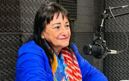 El Gobierno de Jujuy asiste y acompaña a personas en situación de vulnerabilidad
