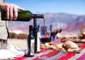 Segunda Feria del Vino: Jujuy se recorrerá copa a copa en el Cabildo