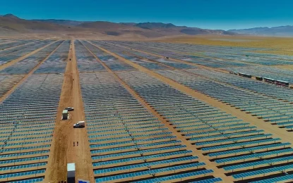 Jujuy será sede del Foro de Ingeniería Eléctrica NOA 2026