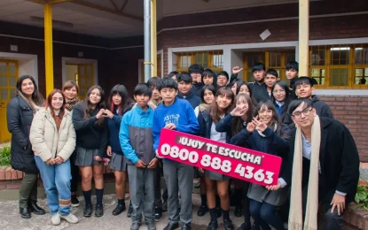 Prevención de la violencia digital en el Bachillerato de Lozano