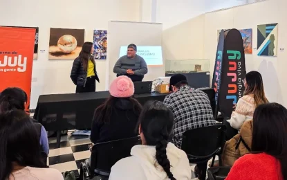 Inicia capacitación en accesibilidad turística para guías