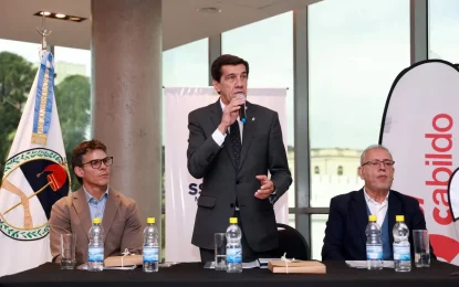 Jujuy fortalece la minería responsable y el desarrollo con las comunidades de la Puna