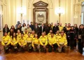 Jujuy conmemoró el Día Internacional del Combatiente de Incendios Forestales