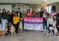 Reunión de la Mesa Interinstitucional de prevención de la violencia de género en el Distrito Este