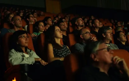 Festival de Cine de las Alturas: conocé la programación
