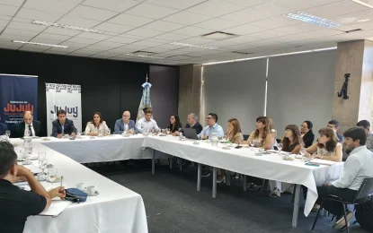 Paritarias: el Gobierno de Jujuy convocó a los gremios estatales