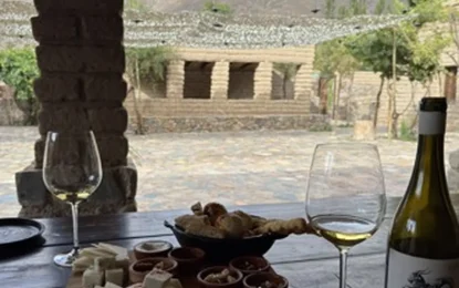 Jujuy a Punto: ocho días a puro sabor y altura durante la semana gastronómica