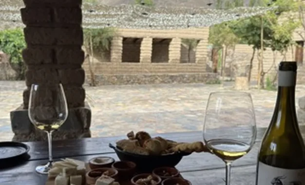 Jujuy a Punto: ocho días a puro sabor y altura durante la semana gastronómica