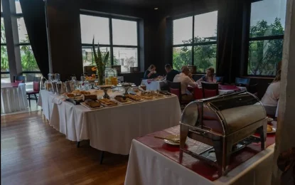 Brindarán capacitaciones gastronómicas gratuitas: para las manos detrás del sabor