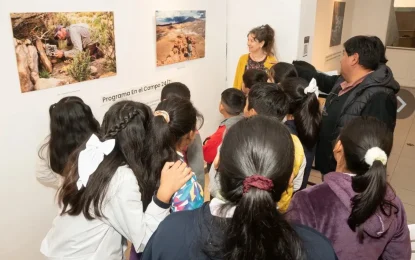 Agenda cultural del 7 al 13 de mayo con actividades en Jujuy y el interior