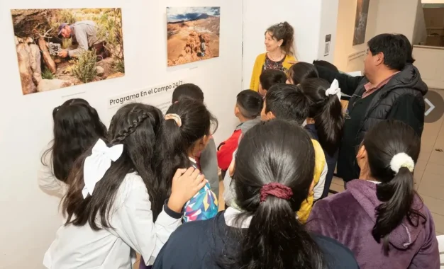 Agenda cultural del 7 al 13 de mayo con actividades en Jujuy y el interior