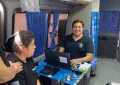 El Gobierno de Jujuy despliega operativos de documentación en Palpalá y Capital