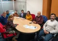 Convenio entre el ISJ y UPCN para fortalecer acciones de prevención y bienestar de los afiliados