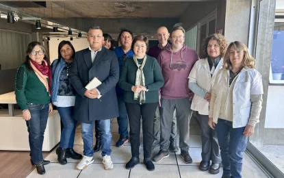 Modernización avanza en la implementación del Portadocumento de Salud para afiliados del ISJ