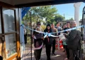 Inauguraron el Centro de Día «Virgen de Guadalupe» en Fraile Pintado