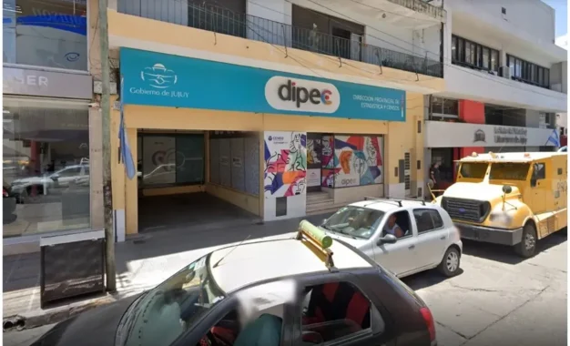 Índice de Precios al Consumidor: relevamiento de precios en San Salvador de Jujuy
