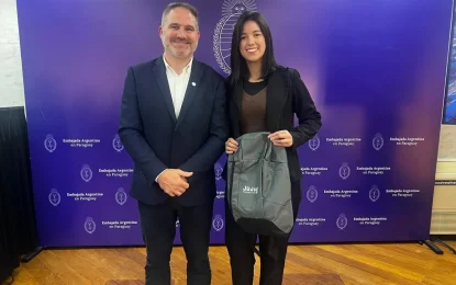 Jujuy fortalece su promoción turística en Paraguay tras una intensa ronda de negocios en Asunción