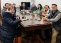 El Gobierno de Jujuy acompaña el fortalecimiento del sector comercial de Perico