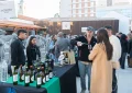 Vinos de altura: 17 bodegas jujeñas se reúnen este jueves en el Cabildo