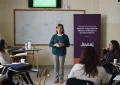 Continúa la capacitación para equipos profesionales del Consejo Provincial de Mujeres