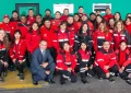 El SAME 107 celebró un nuevo aniversario al servicio de la comunidad jujeña