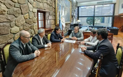 El Gobierno de Jujuy presentó la Cuenta de Inversión 2025
