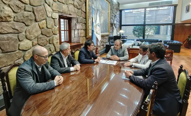 El Gobierno de Jujuy presentó la Cuenta de Inversión 2025