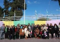 Sadir acompañó en Perico la celebración del Día de los Jardines de Infantes y la Maestra Jardinera