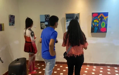 Los centros culturales de Jujuy presentan su programación del 25 de junio al 1 de julio