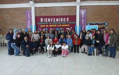 El ISJ puso en marcha los Talleres Socioeducativos 2026 en San Pedro