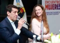 Sadir participó del Segundo Encuentro de Mujeres Protagonistas en el Cabildo