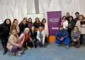 Mesa de Trabajo en Red contra las Violencias en barrio Malvinas