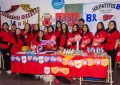 Jornada de información sobre cuidados y salud sexual en Alto Comedero