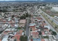 Provincia y Municipio inauguraron una obra vial clave para fortalecer la integración de Alto Comedero