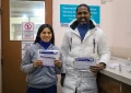 Día Nacional del Test de VIH: Jujuy fortalece el acceso al diagnóstico gratuito y confidencial