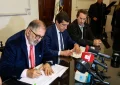Jujuy lanza un concurso nacional para la refuncionalización de la exterminal de ómnibus