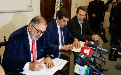 Jujuy lanza un concurso nacional para la refuncionalización de la exterminal de ómnibus
